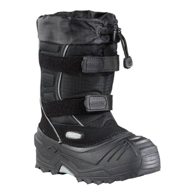 baffin eiger boots