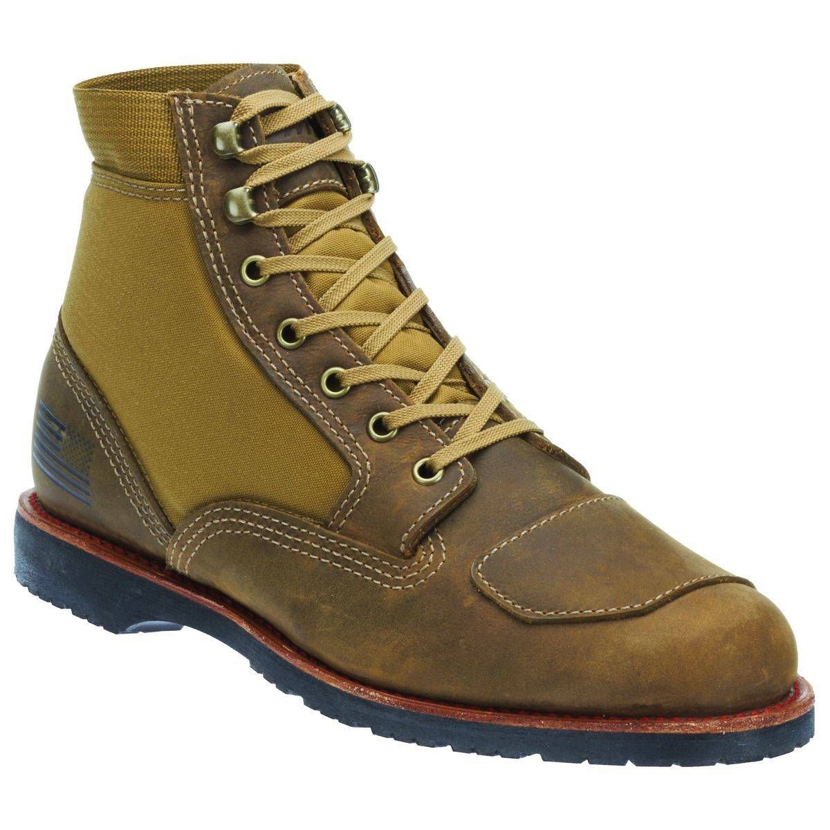 bates boots canada