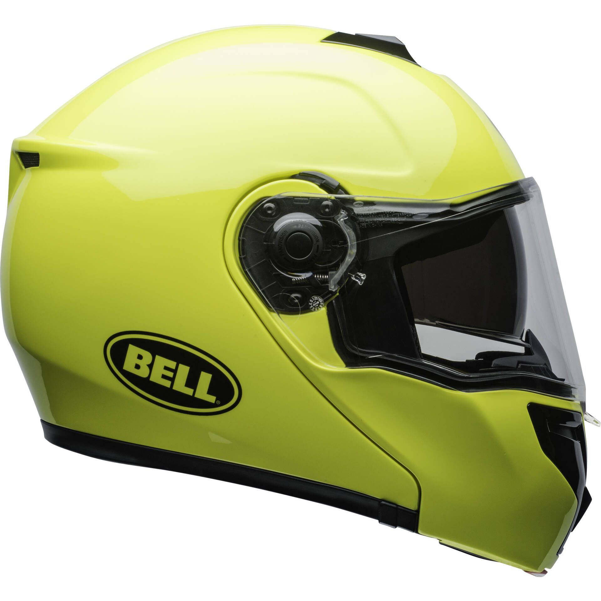 Bell Helmet Srt Modular Solid White Size XS