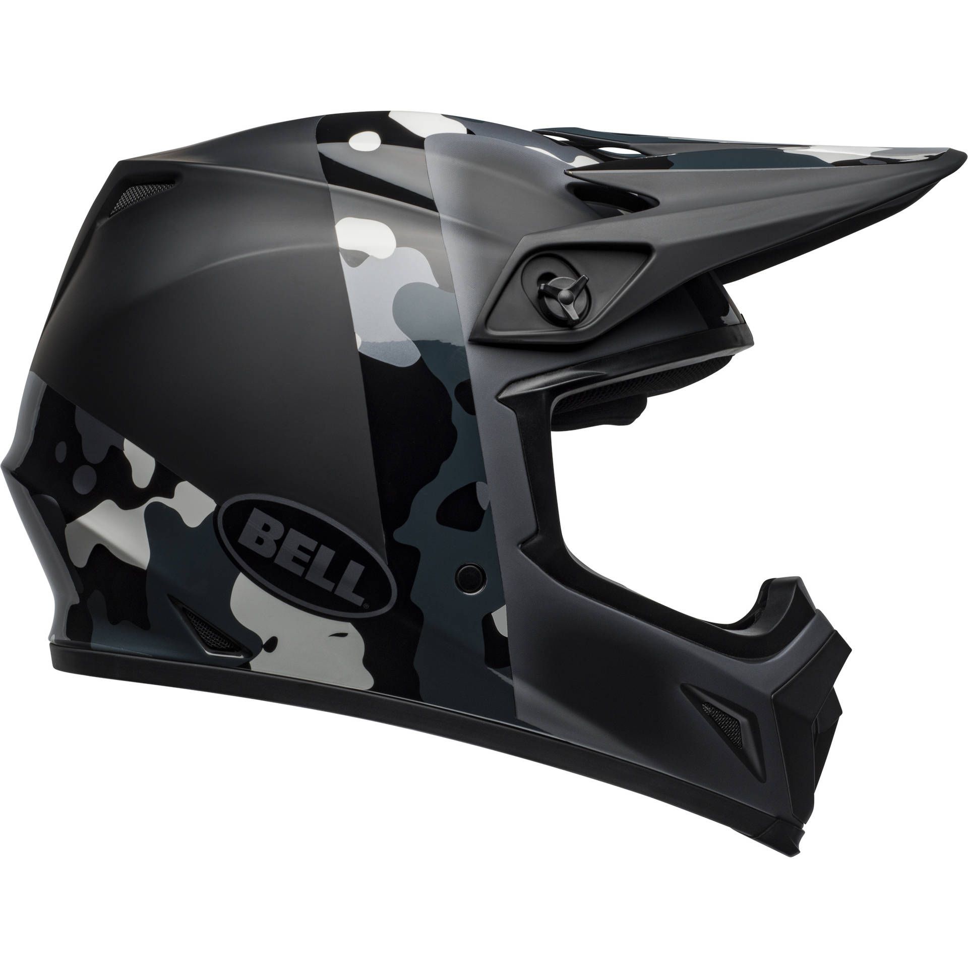 FOX V1 Motocross Helmet NEW KTM Orange Lg XL MX Dirt Bike ATV Race Off Road