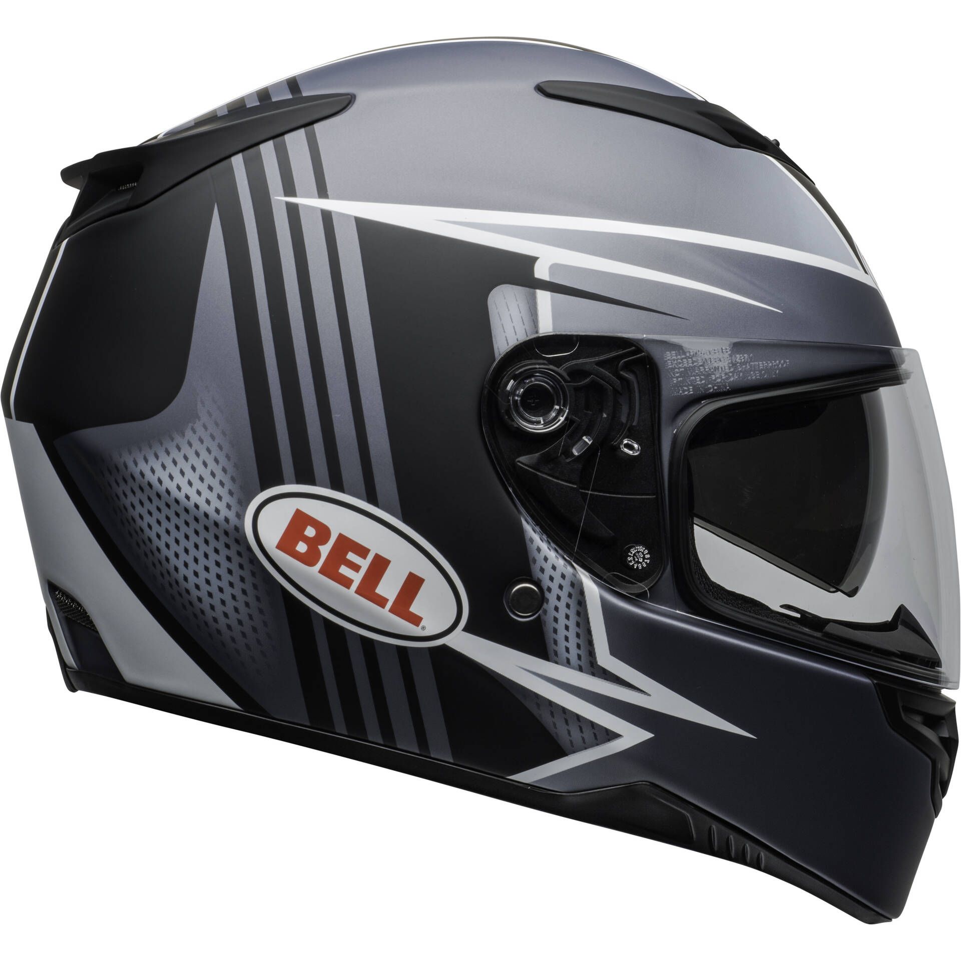casque bell rs2