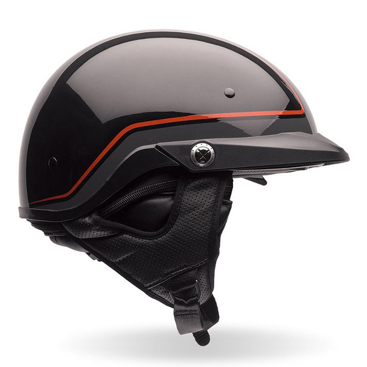 Bell Pit Boss Pinstripe - Casque - Route - Casques | FortNine Canada