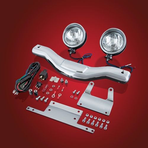 yamaha royal star venture chrome accessories