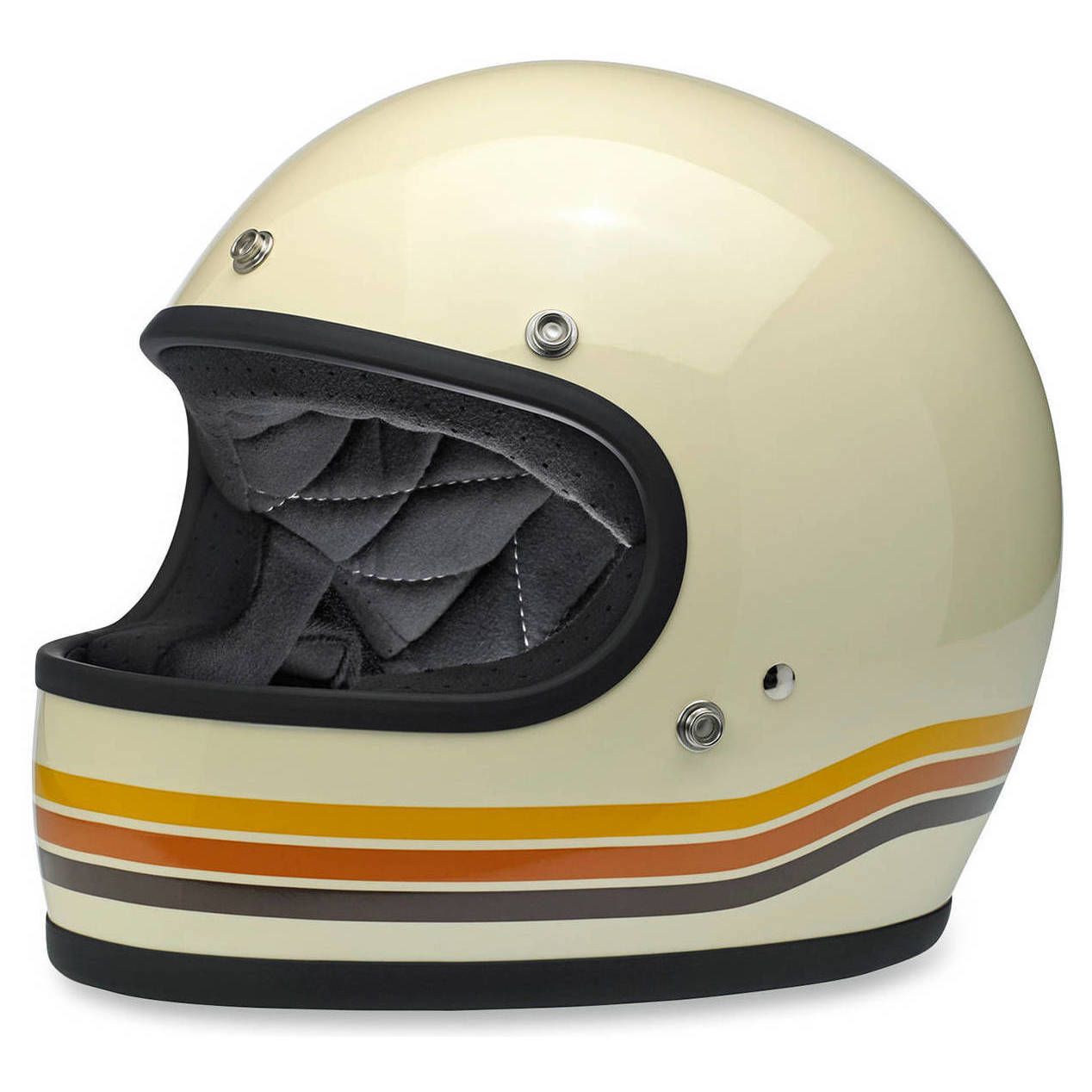 Biltwell Gringo Vintage Desert Le Helmet Fortnine Canada