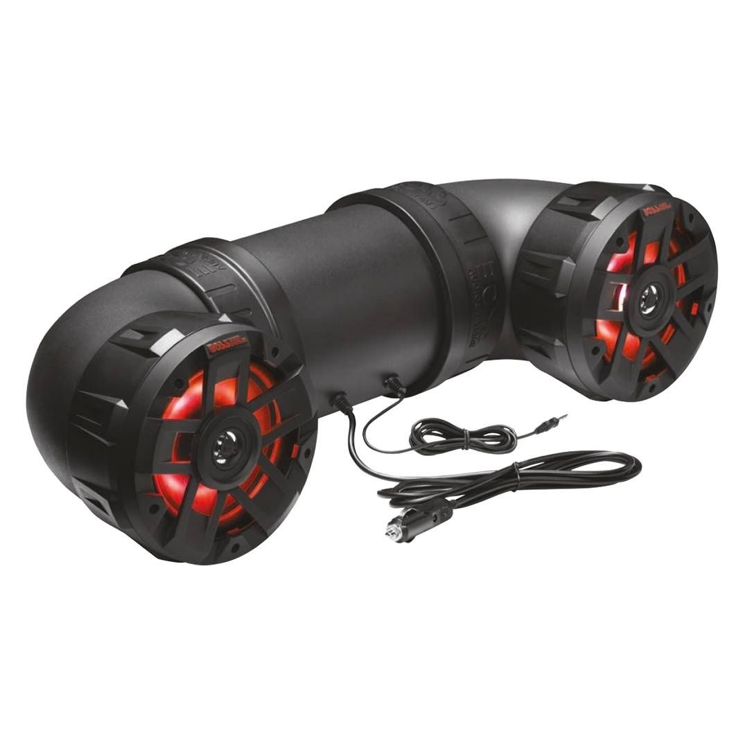boss audio atv