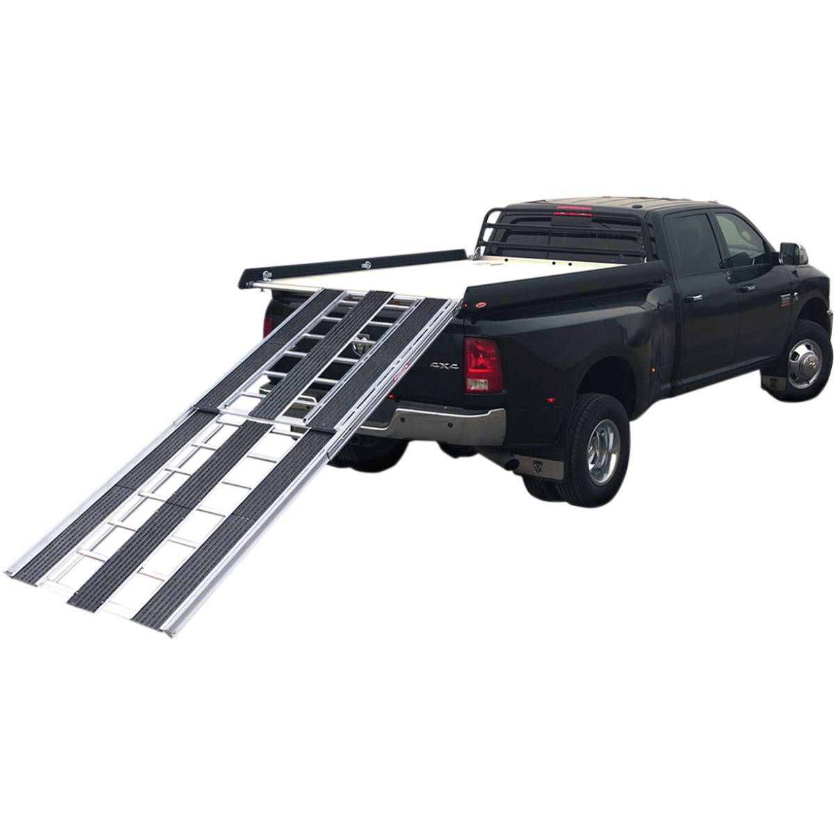 Caliber Products 13574 Ramp Bridge