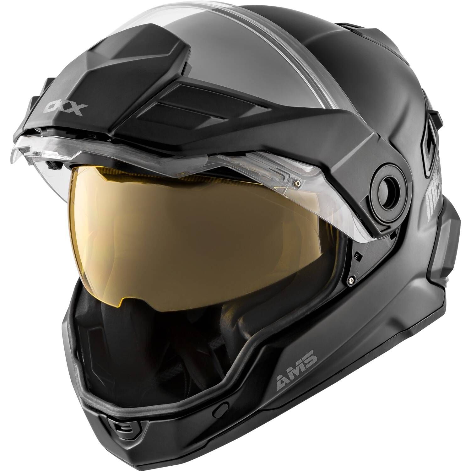 Mission ckx helmet Clearance