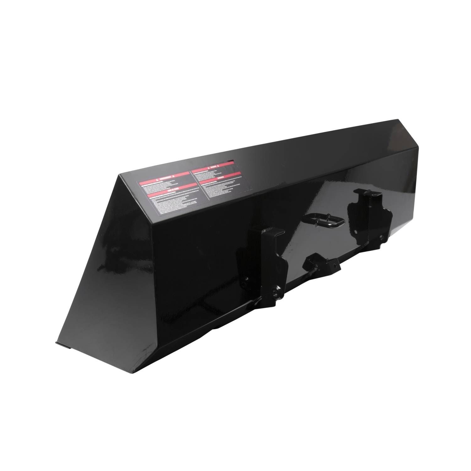 Click N Go 2 Plow Bucket Atv Fortnine Canada