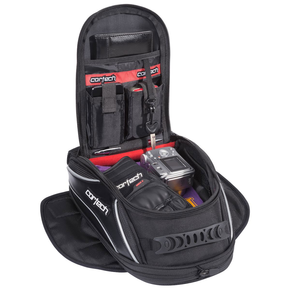 fortnine tank bag