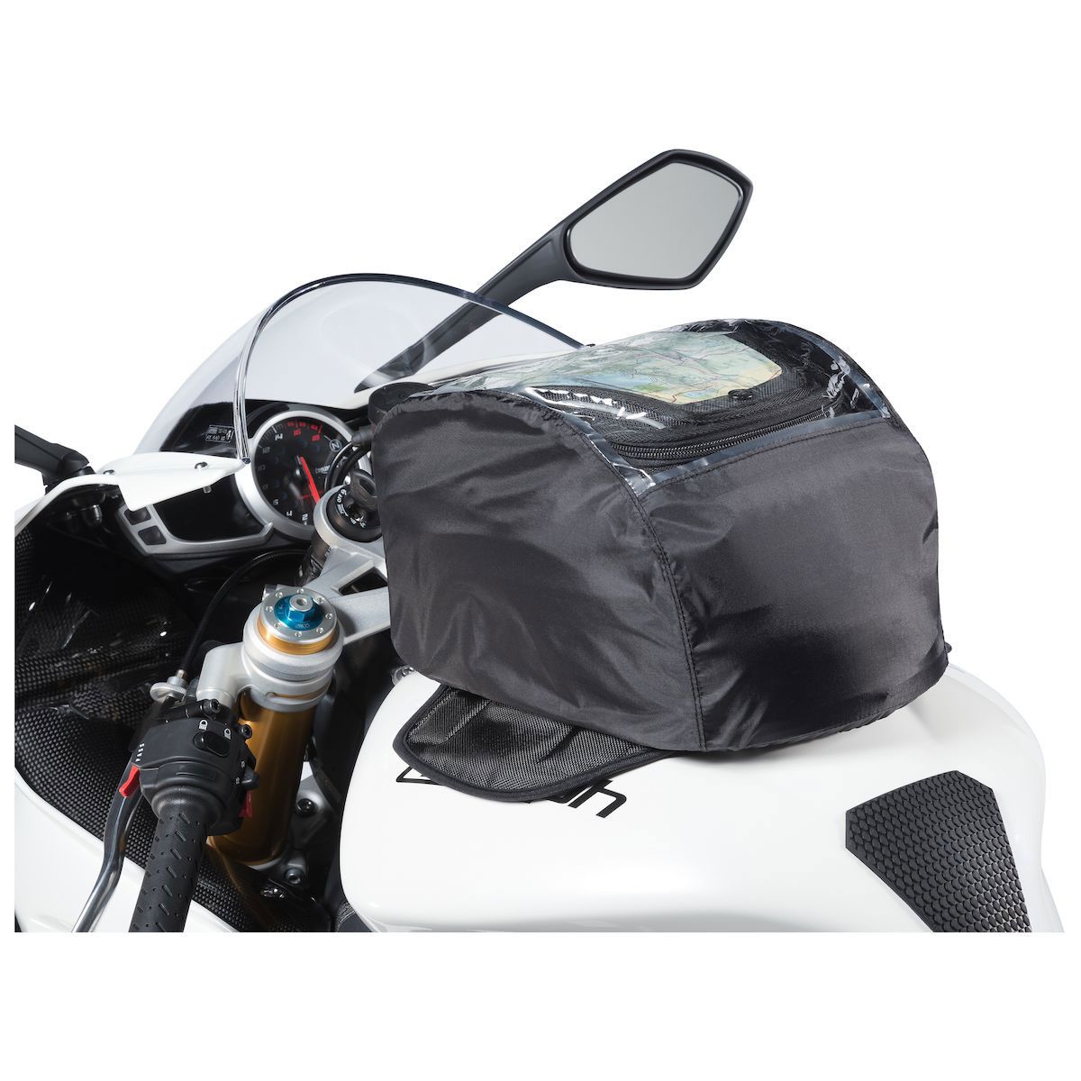 cortech super 2.0 10l tank bag