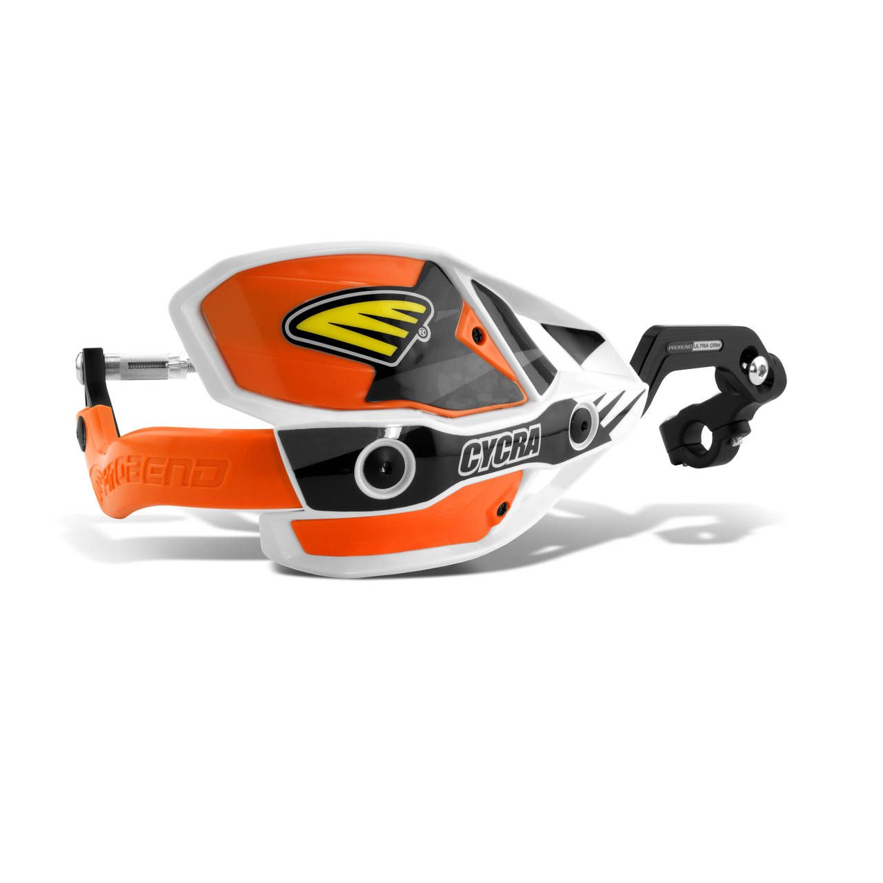 ktm cycra handguards