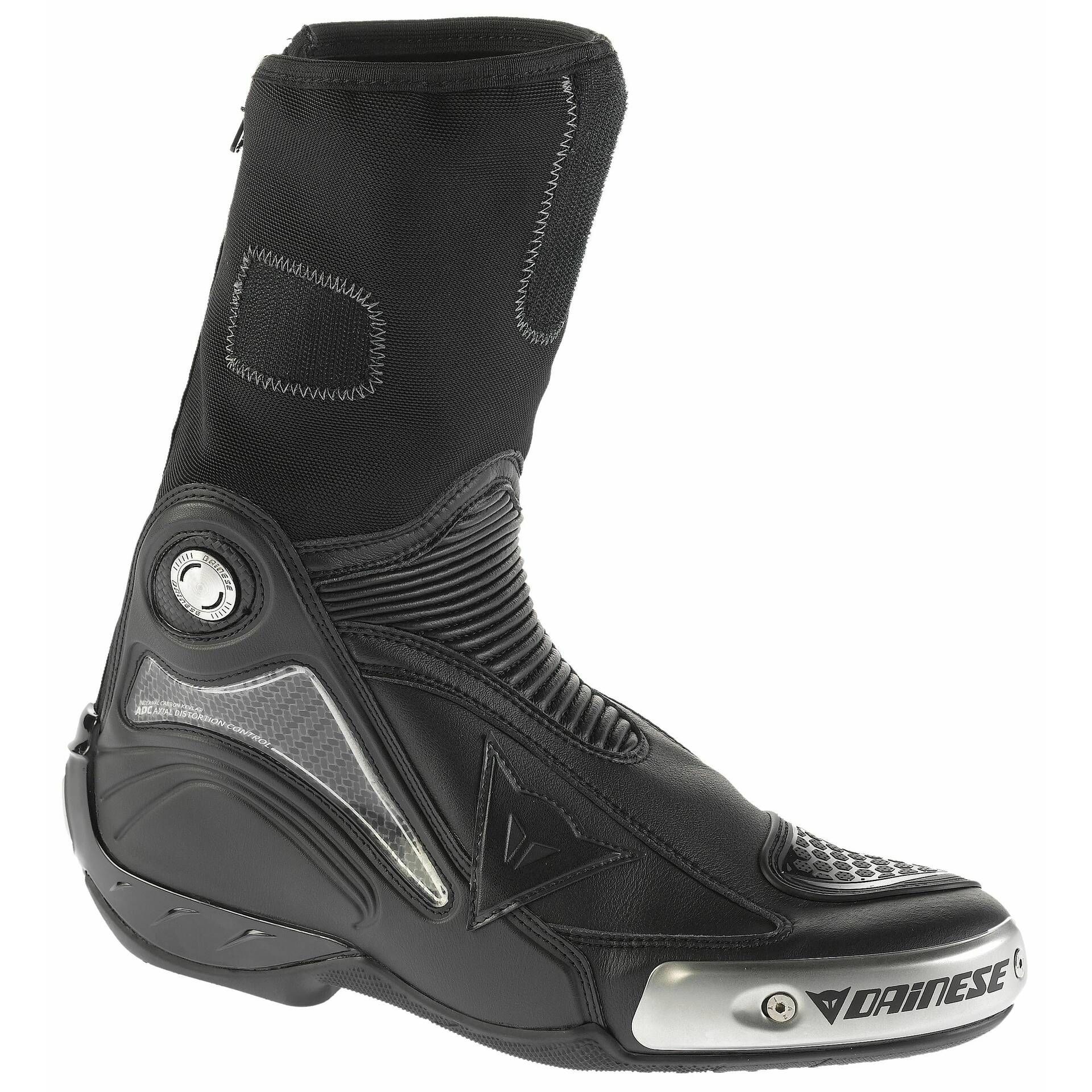 botte supermotard alpinestar