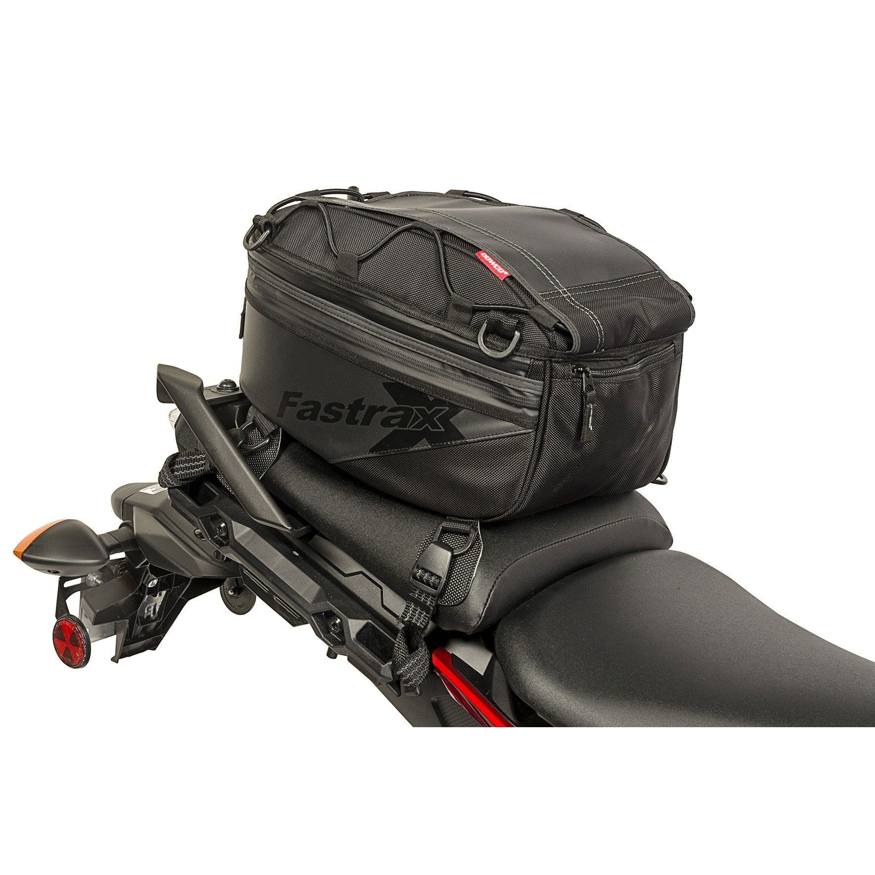 dowco fastrax backroads tail bag