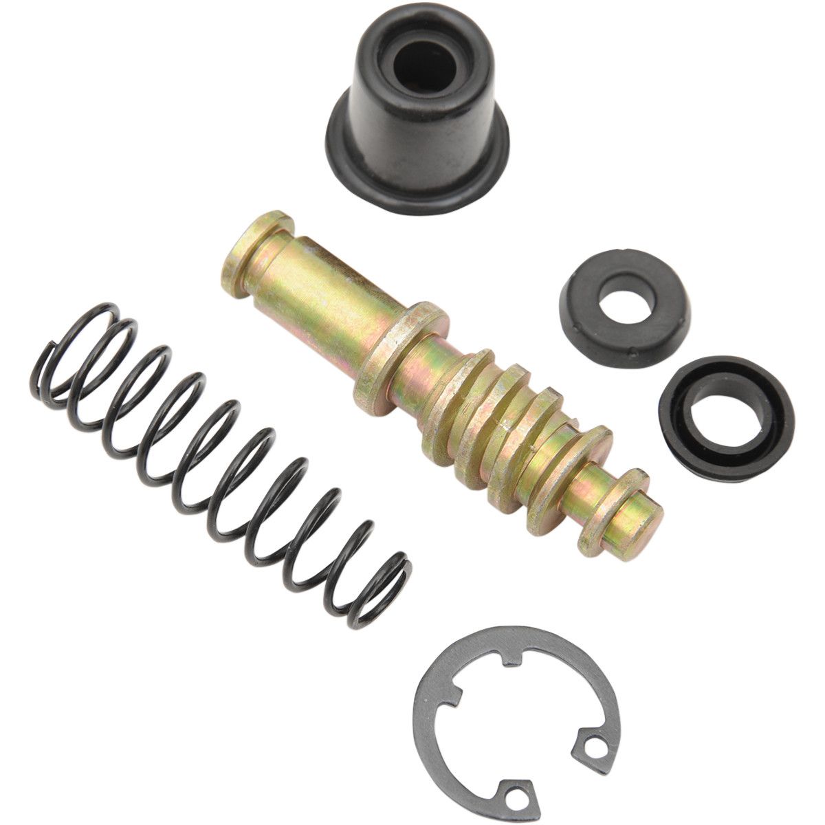 harley davidson master cylinder rebuild kit