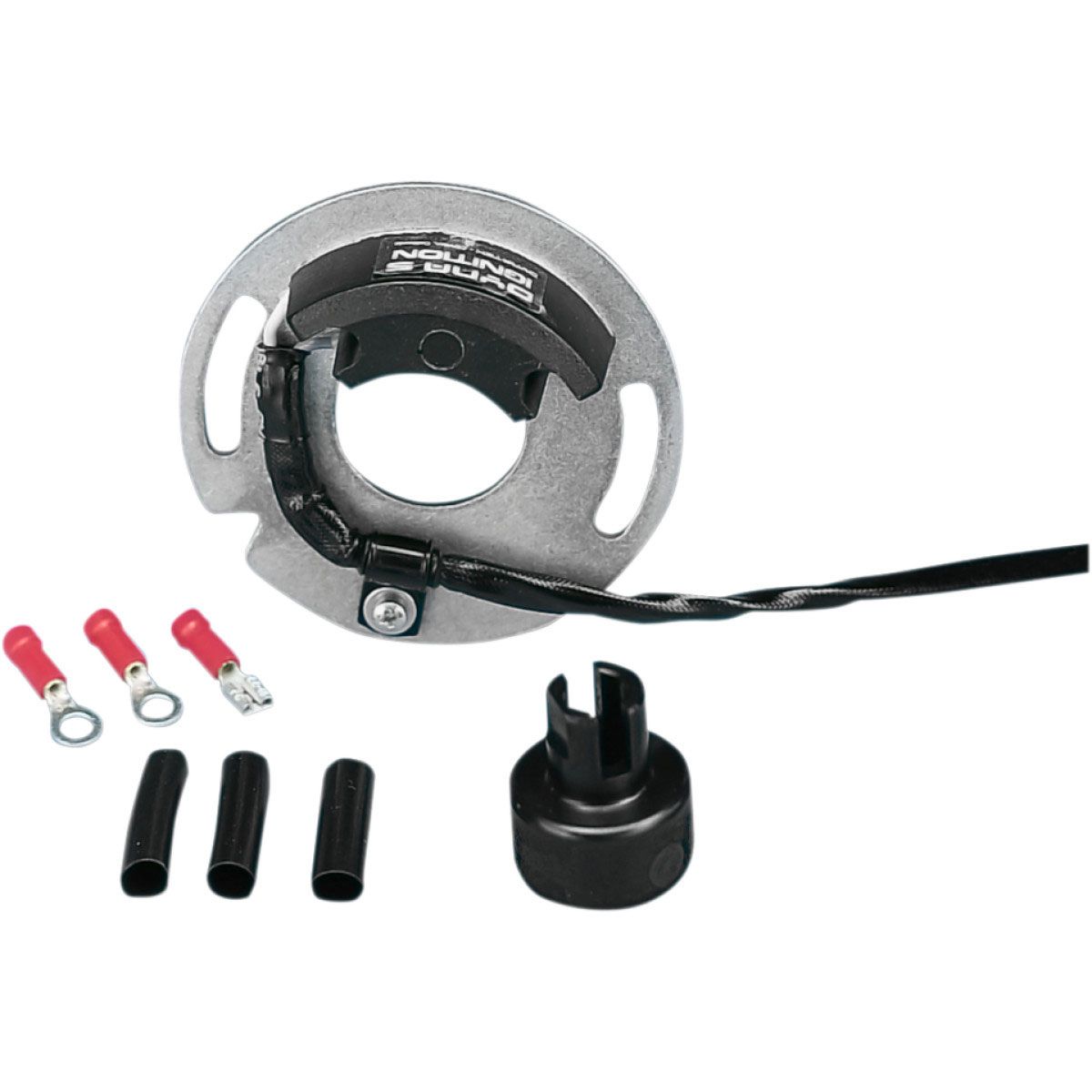 gl1000 dyna ignition