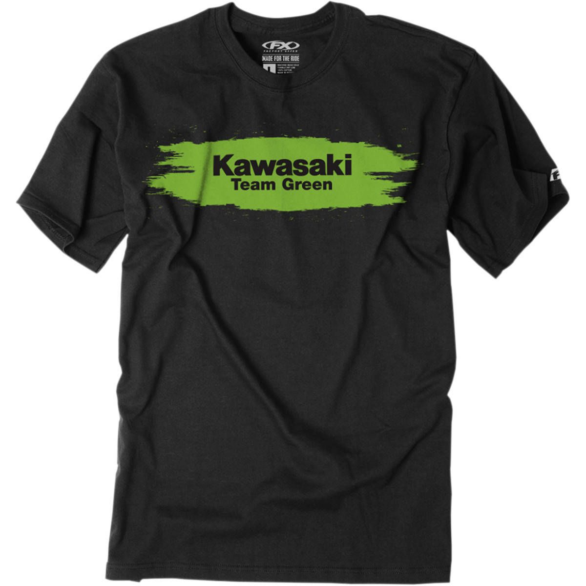 kawasaki shirt