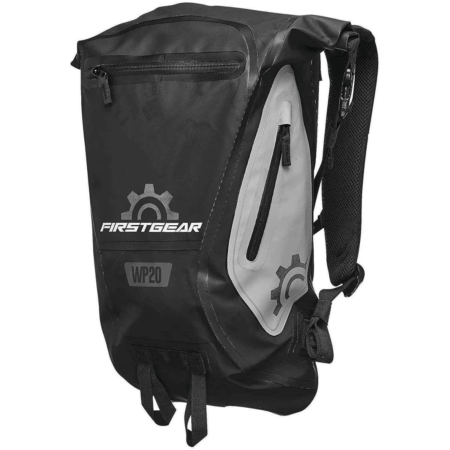 firstgear torrent waterproof duffel bag