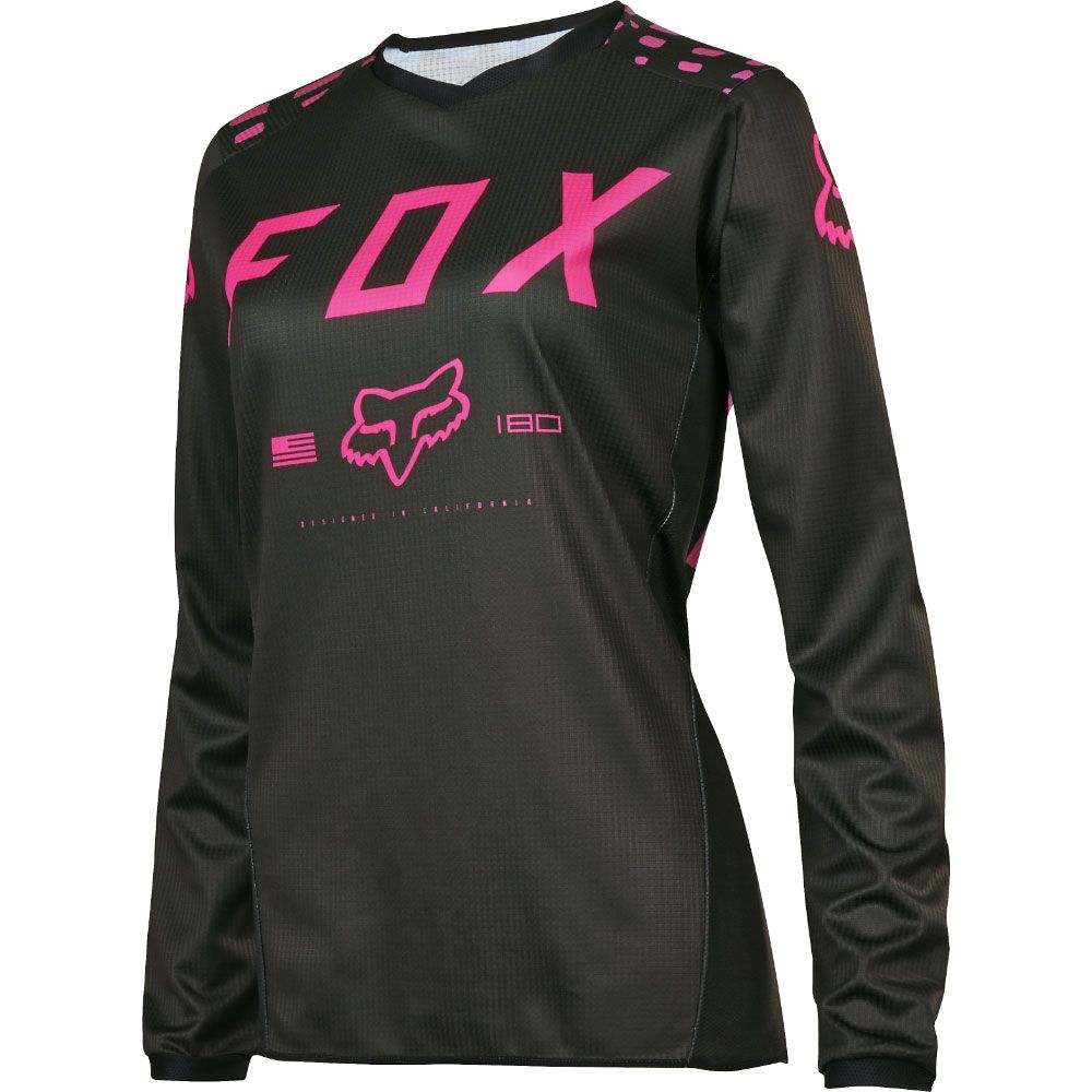 2016 fox racing womens 180 jersey