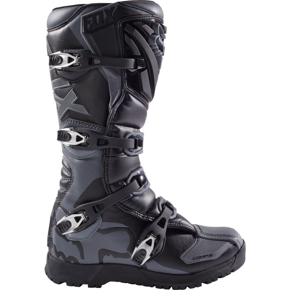 217 fox comp 5 offroad boots review