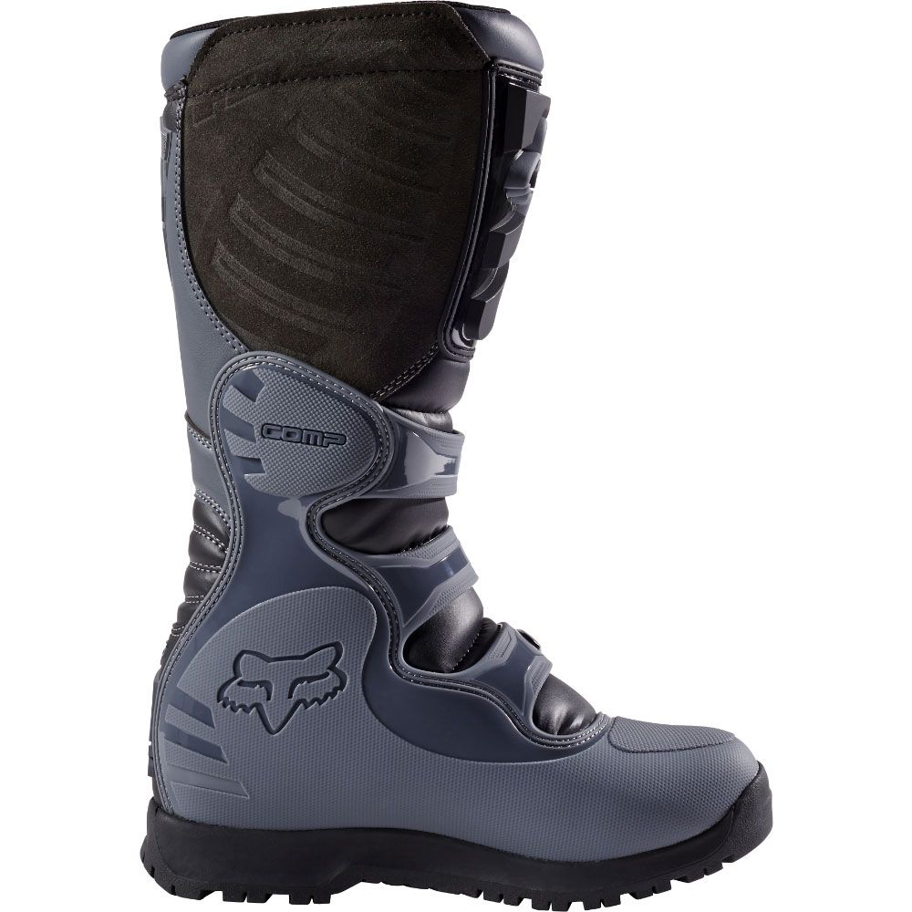 217 fox comp 5 offroad boots review