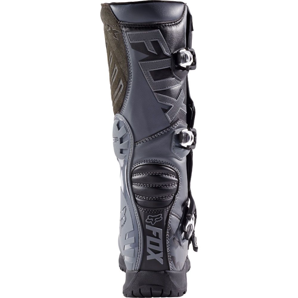 217 fox comp 5 offroad boots review