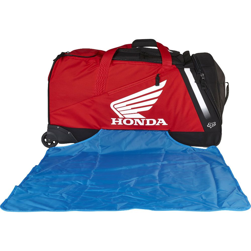 honda racing gear bag