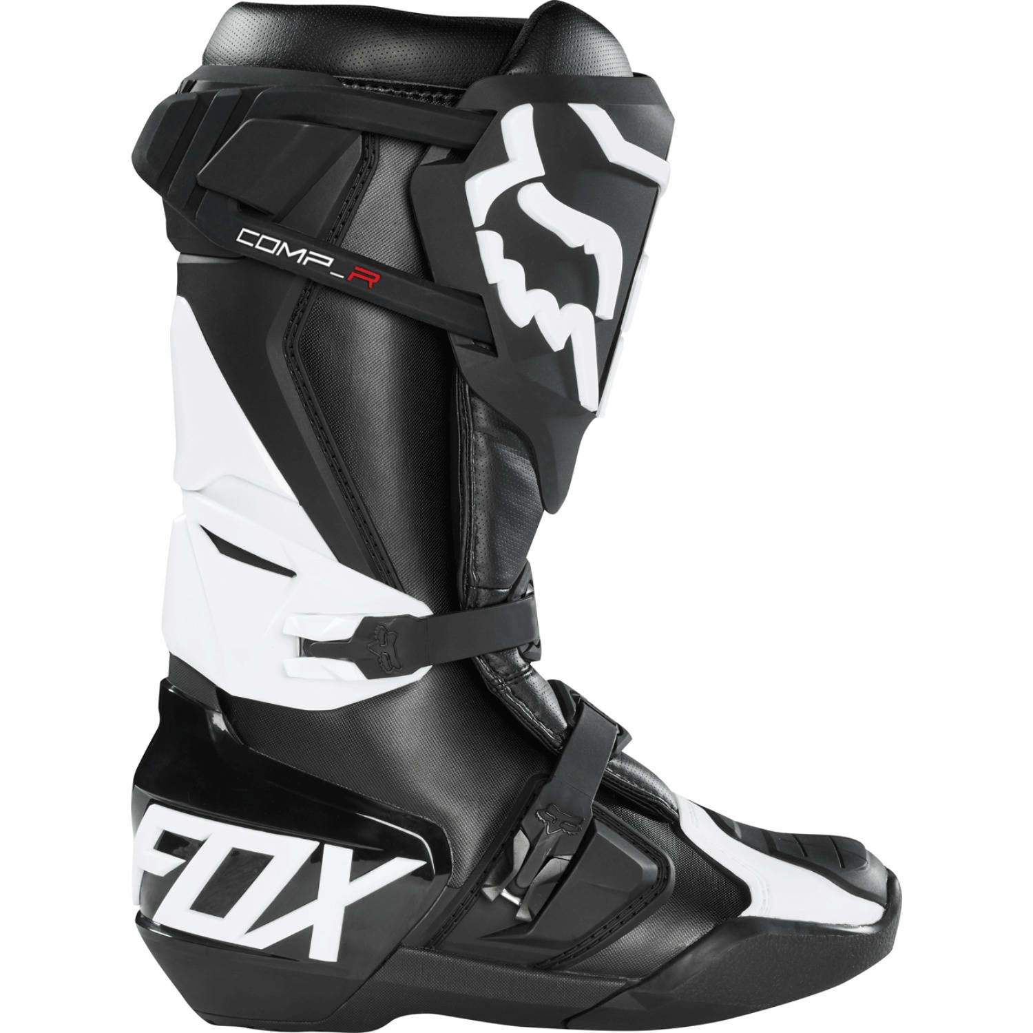 fox comp r boots review