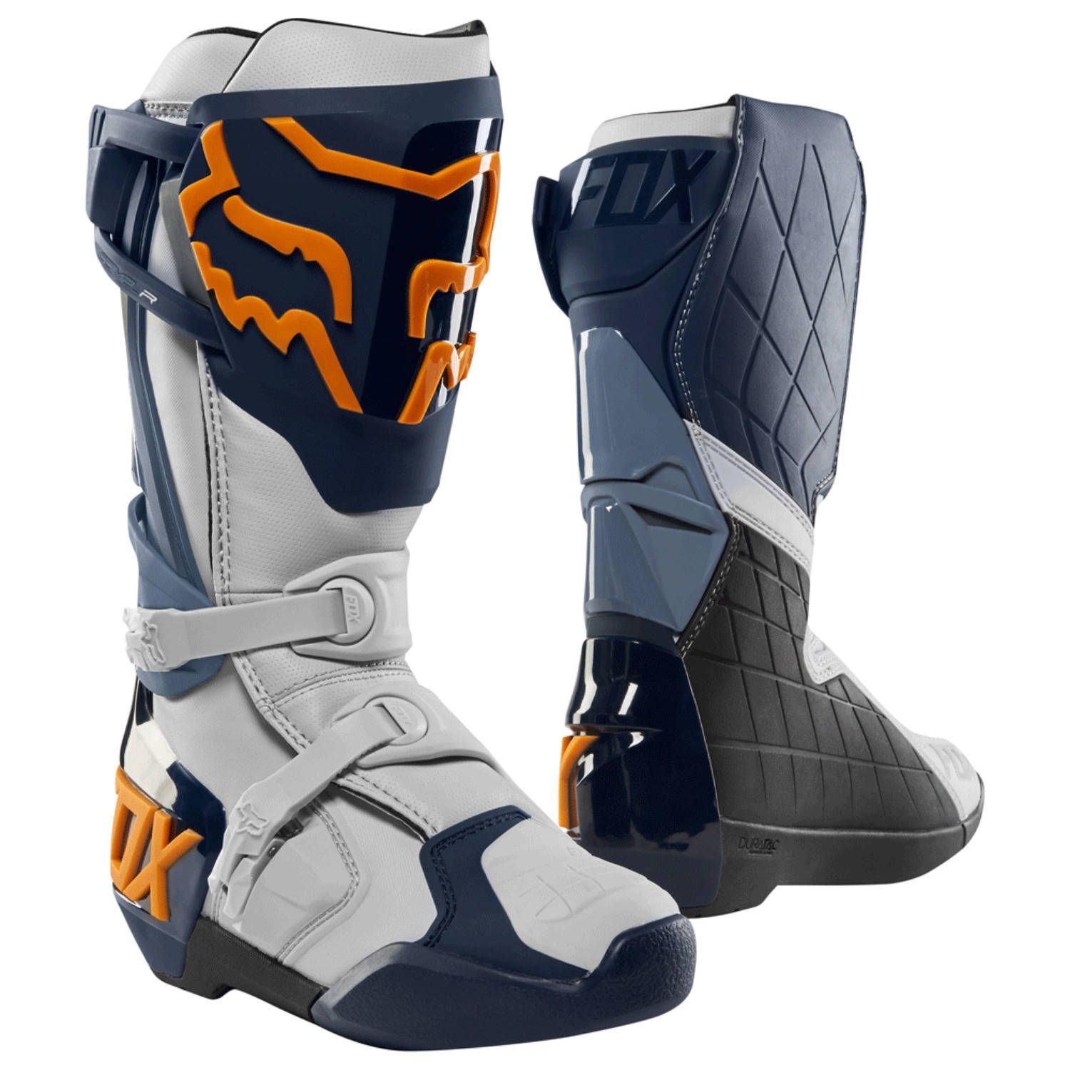 fox racing comp boots review
