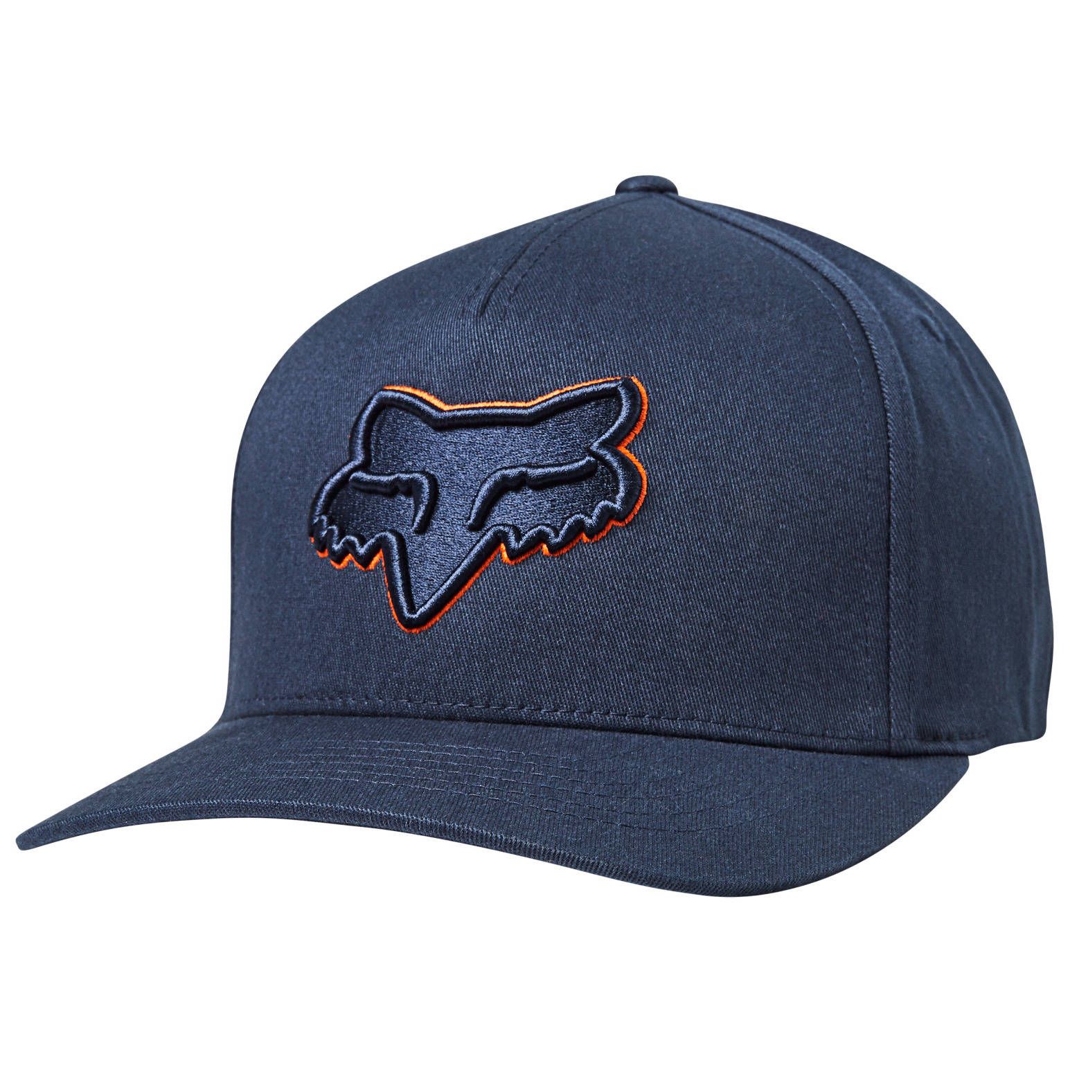 fox epicycle flexfit hat