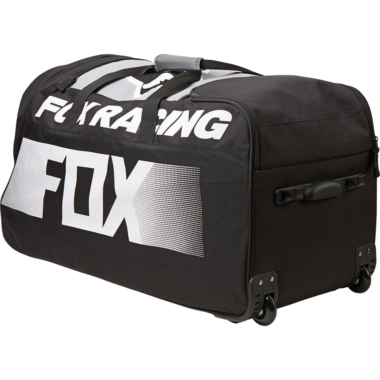 fox racing duffle bag