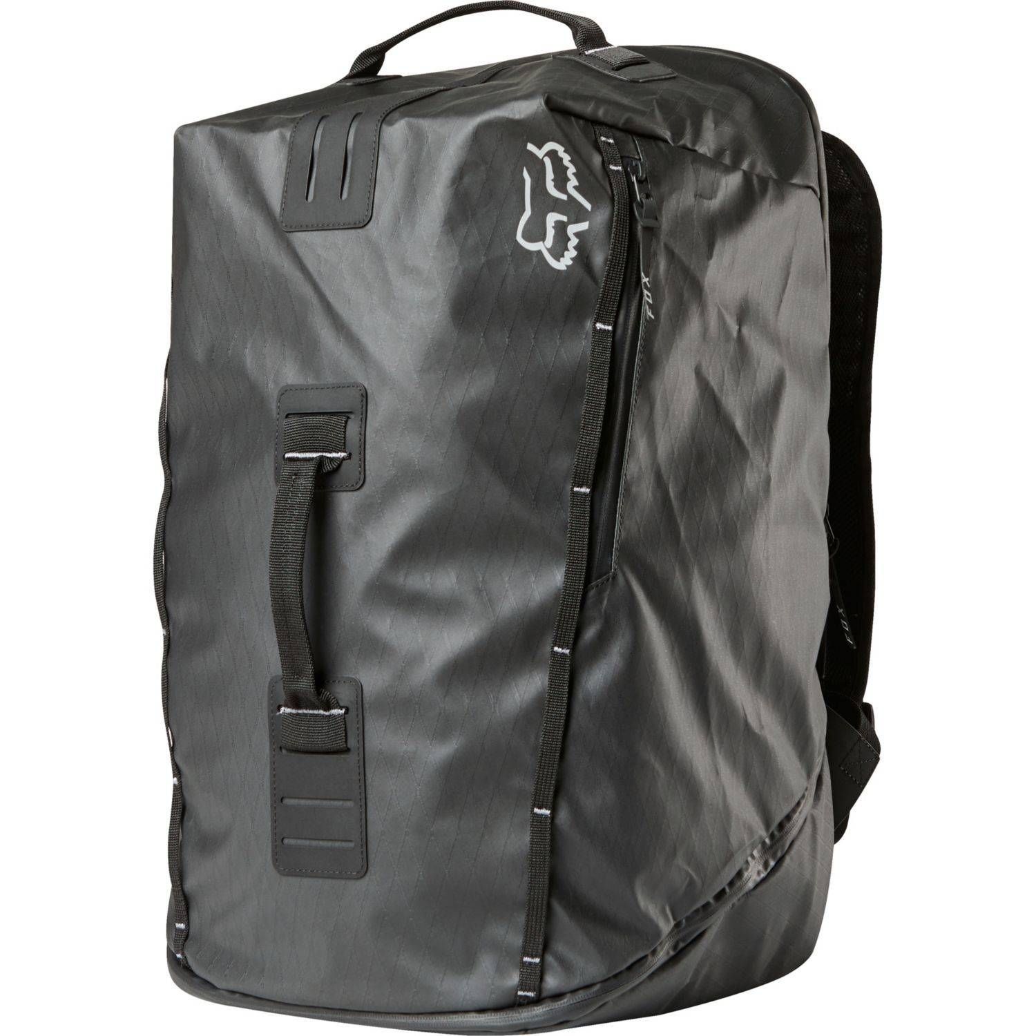 fox racing duffle bag