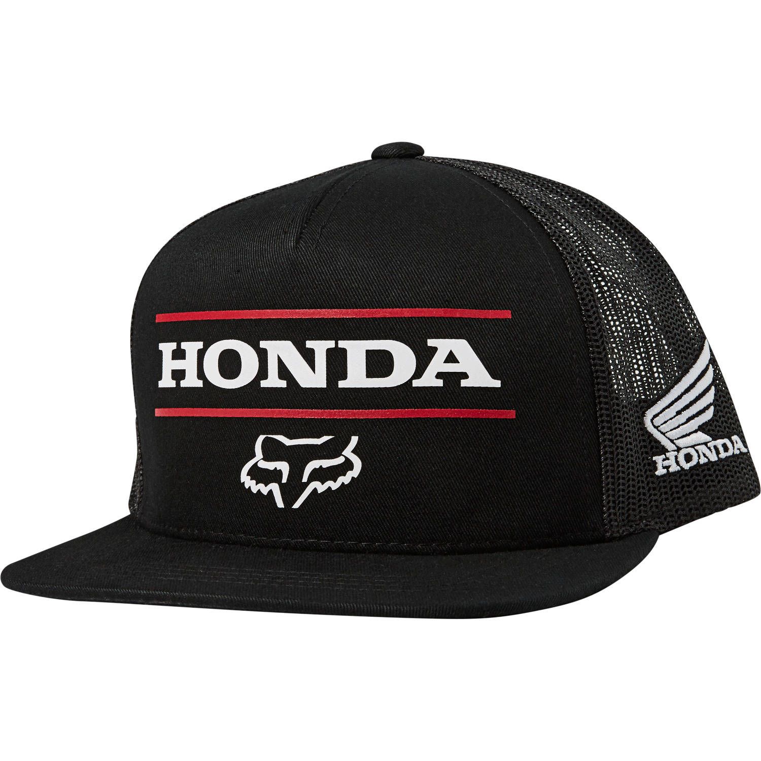 fox racing hats canada