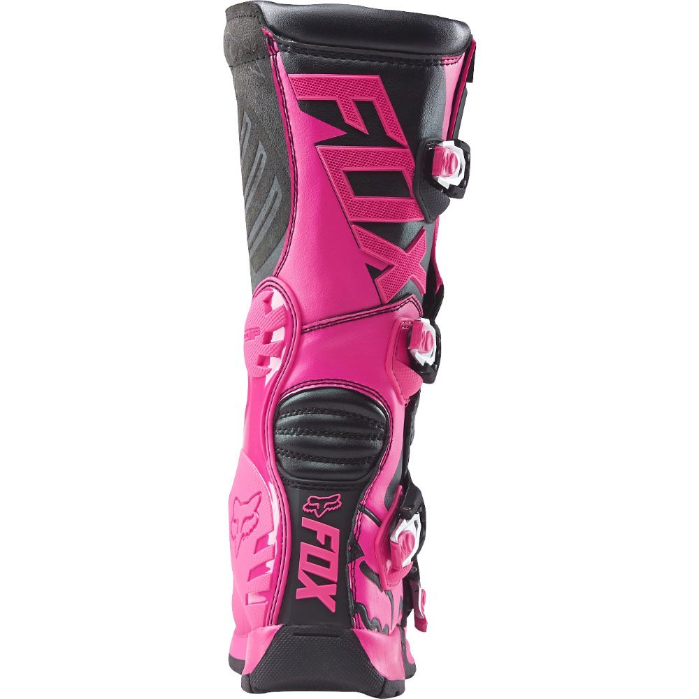 Fox Racing Comp 5Y Youth Boots 