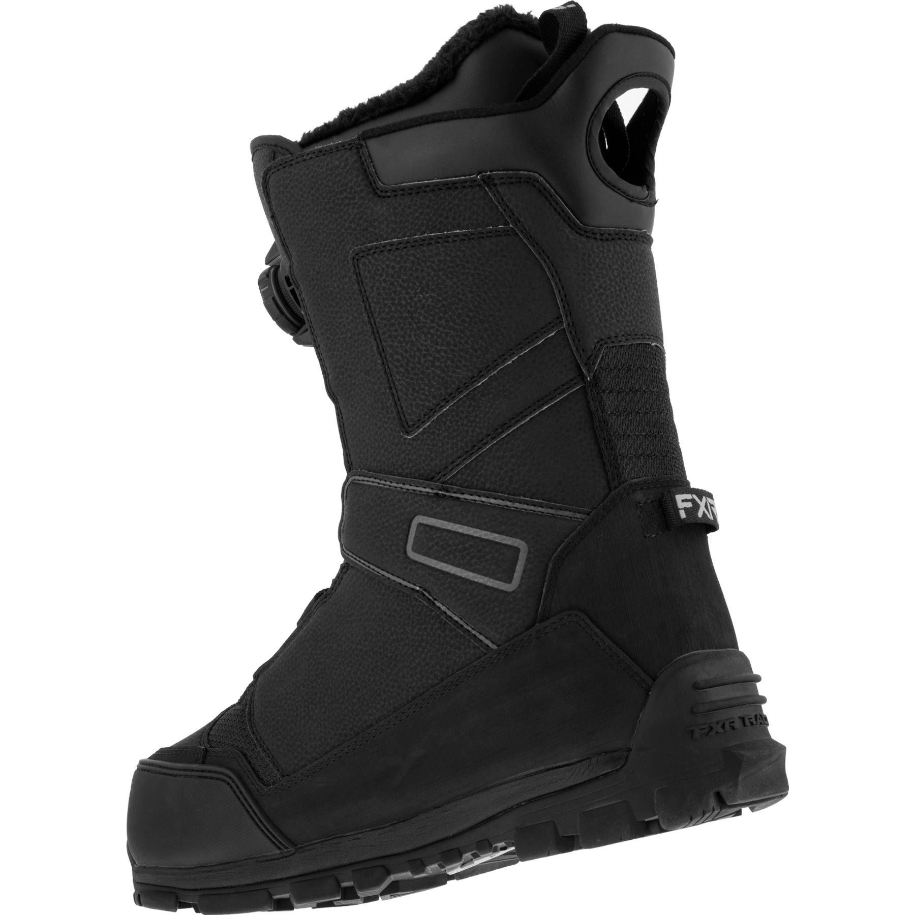 fxr backshift boa boots