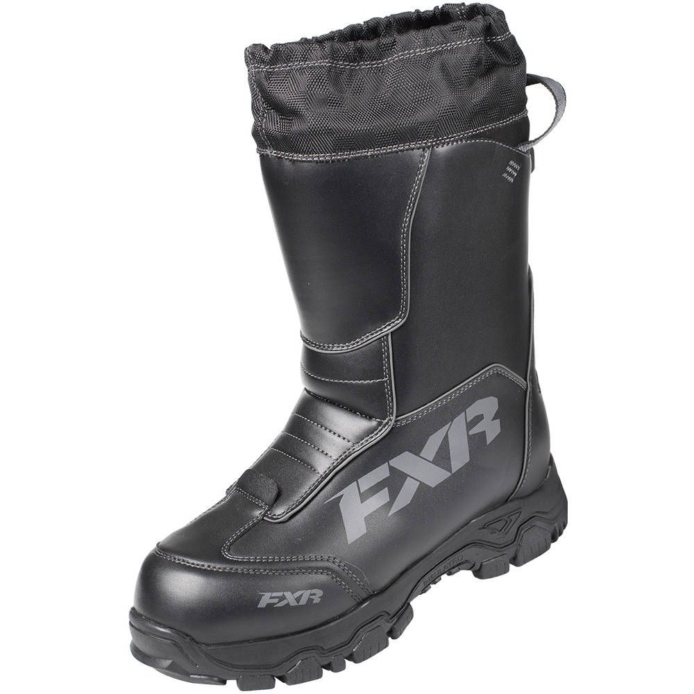 fxr excursion boots
