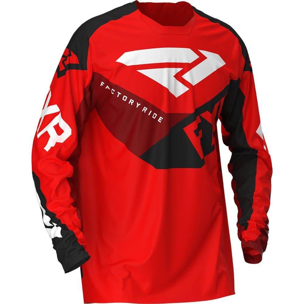 youth mx jersey