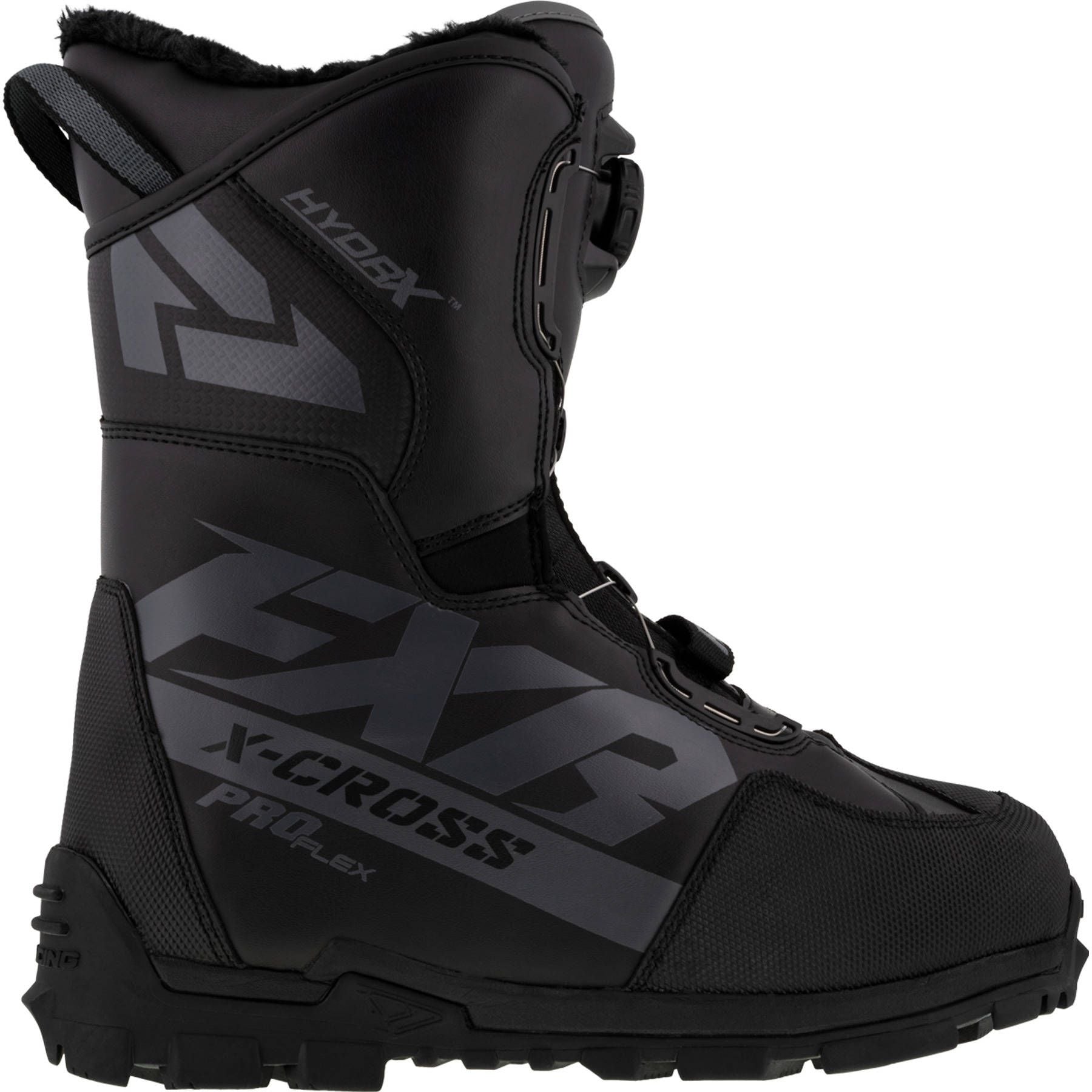 fxr boots canada