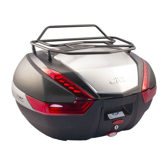 givi e159 metal rack