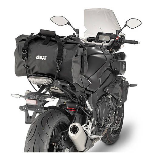 givi seat bag