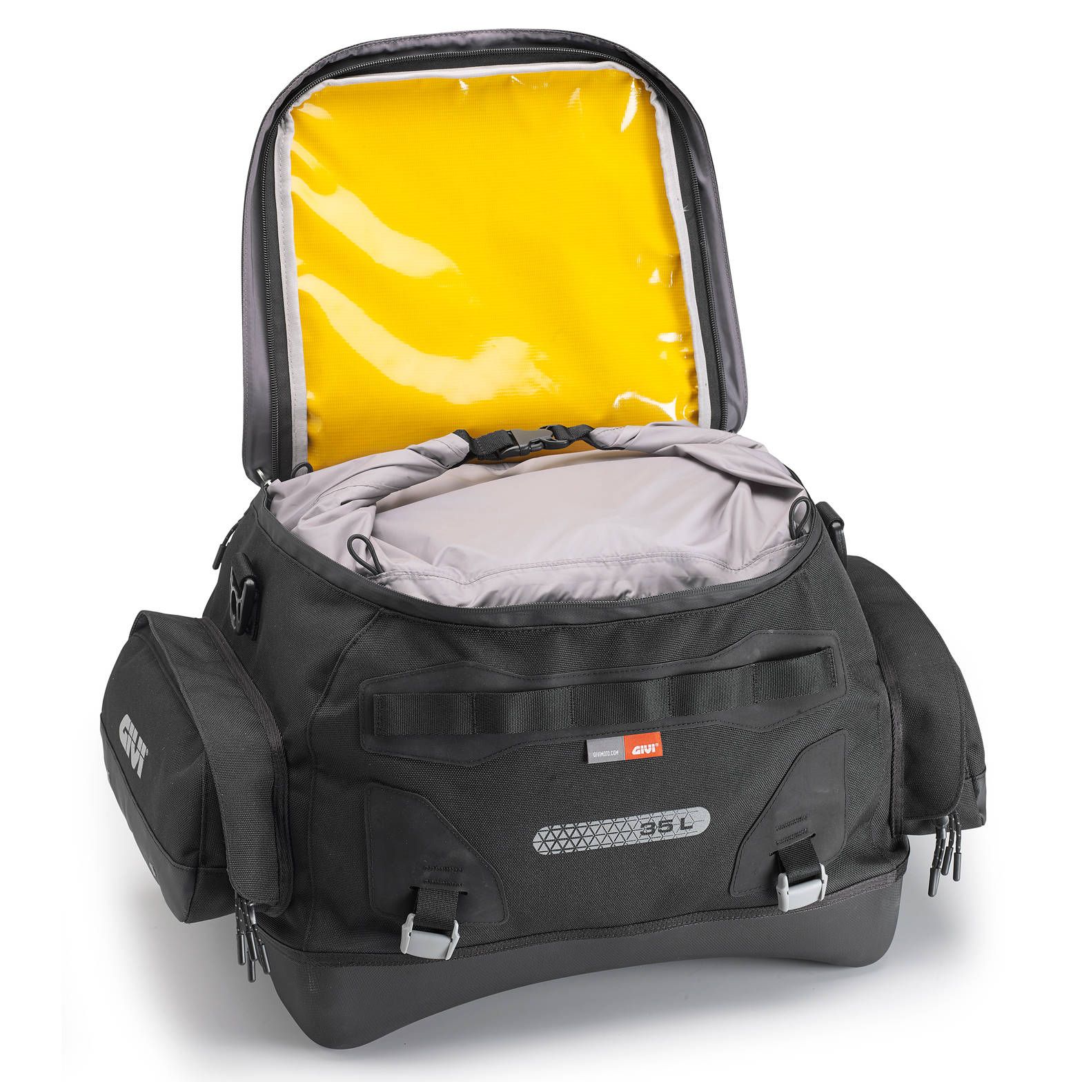 tail bag givi