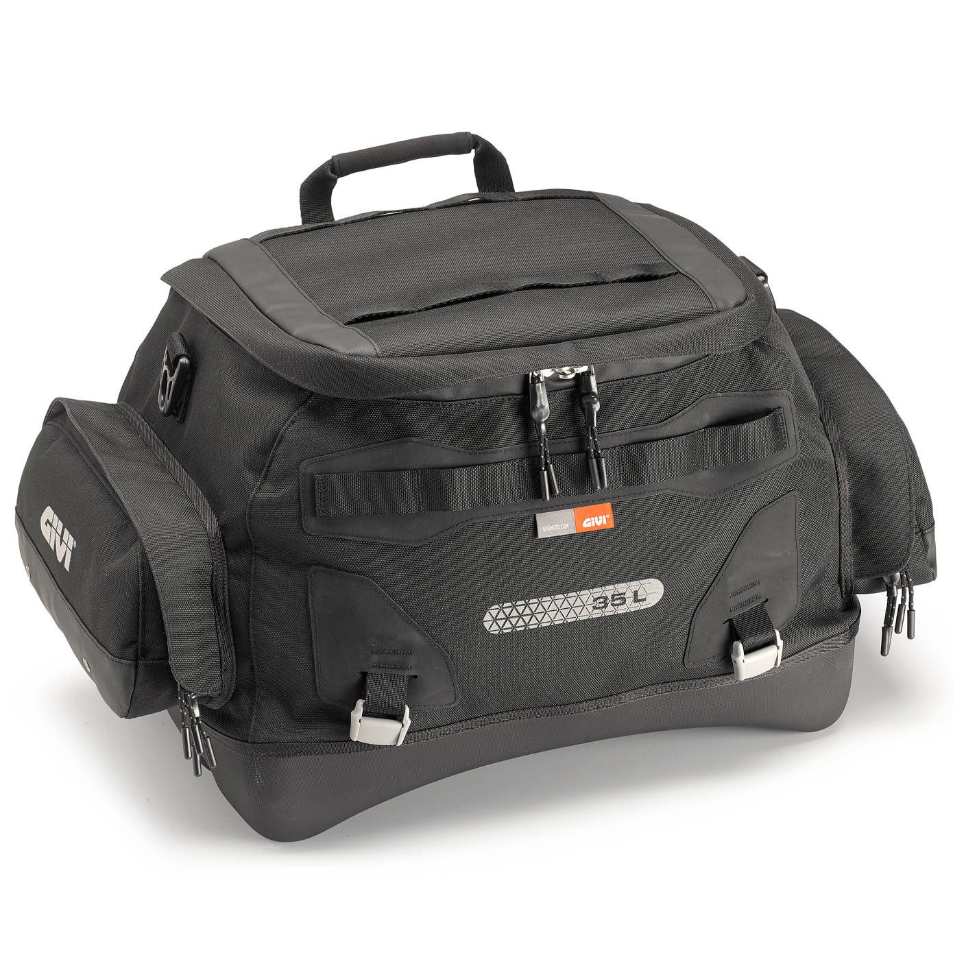 givi motorcycle luggage canada