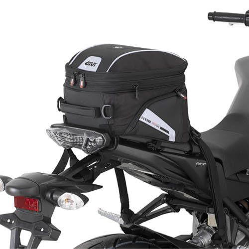 givi rear bag