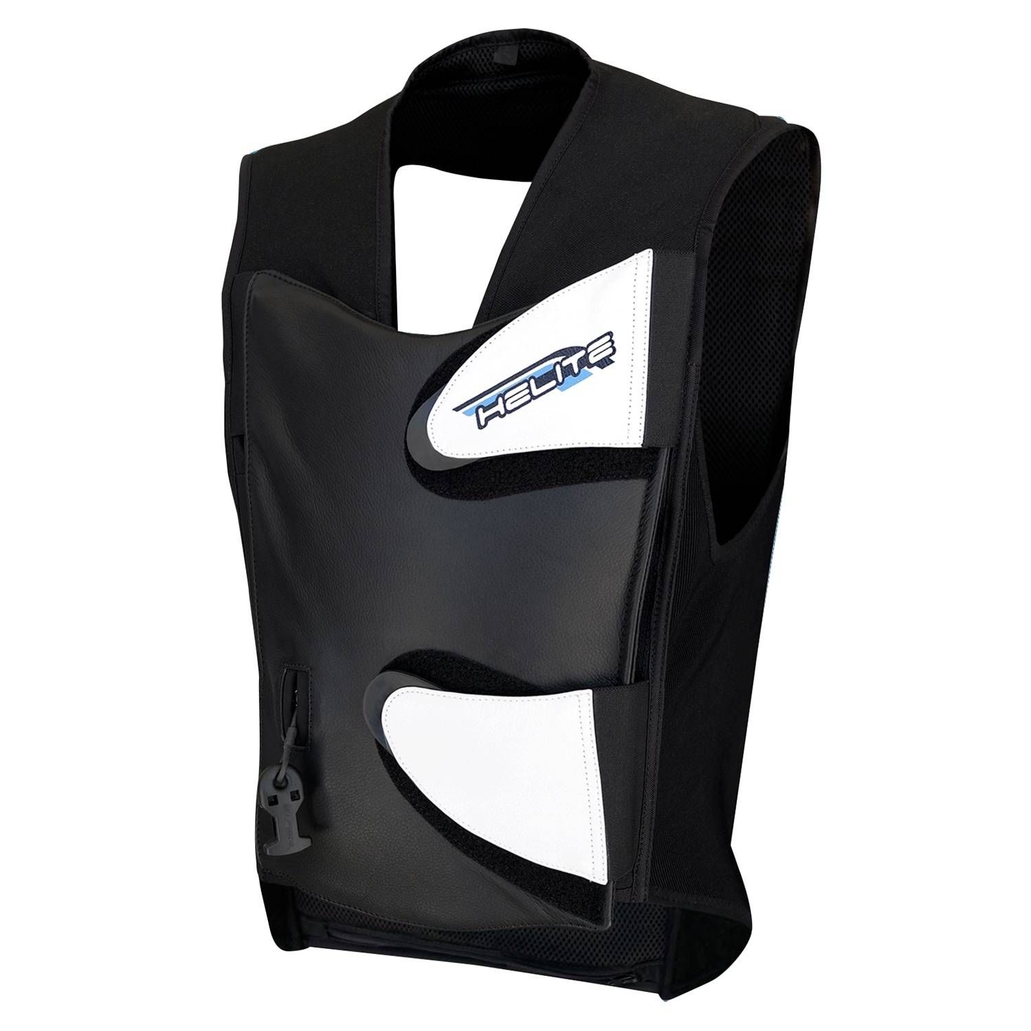 motorcycle airbag vest