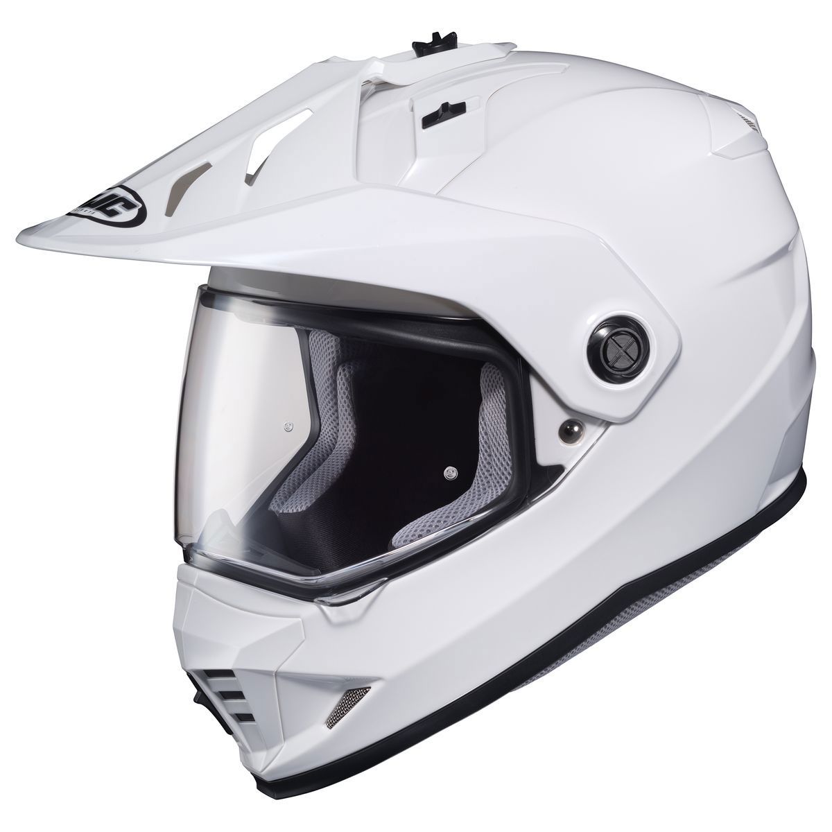 Details about   HJC I 50 Tona Motorcycle Offroad Helmet MC-7SF X-Small XS 0866-1137-03 