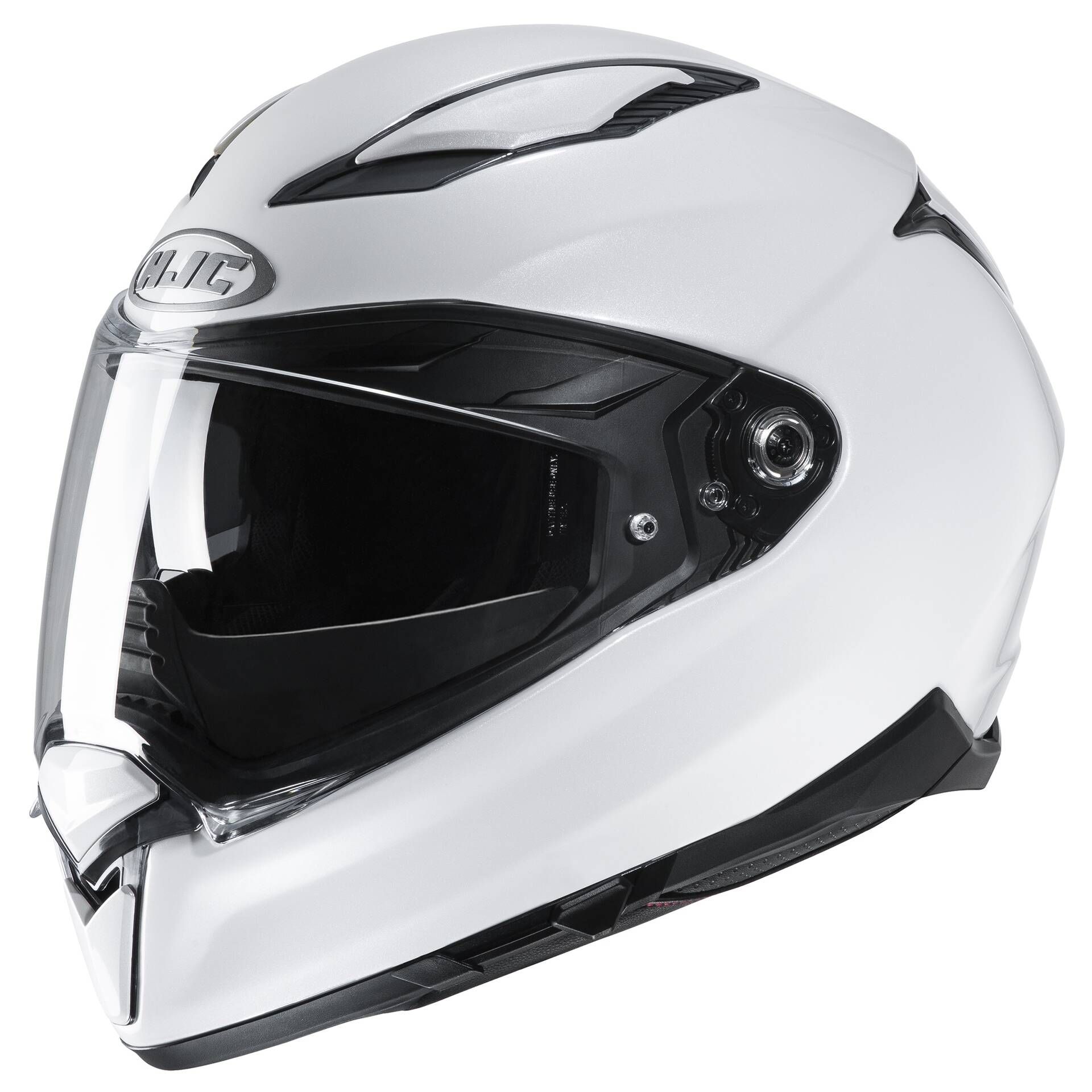 hjc f70 visor replacement