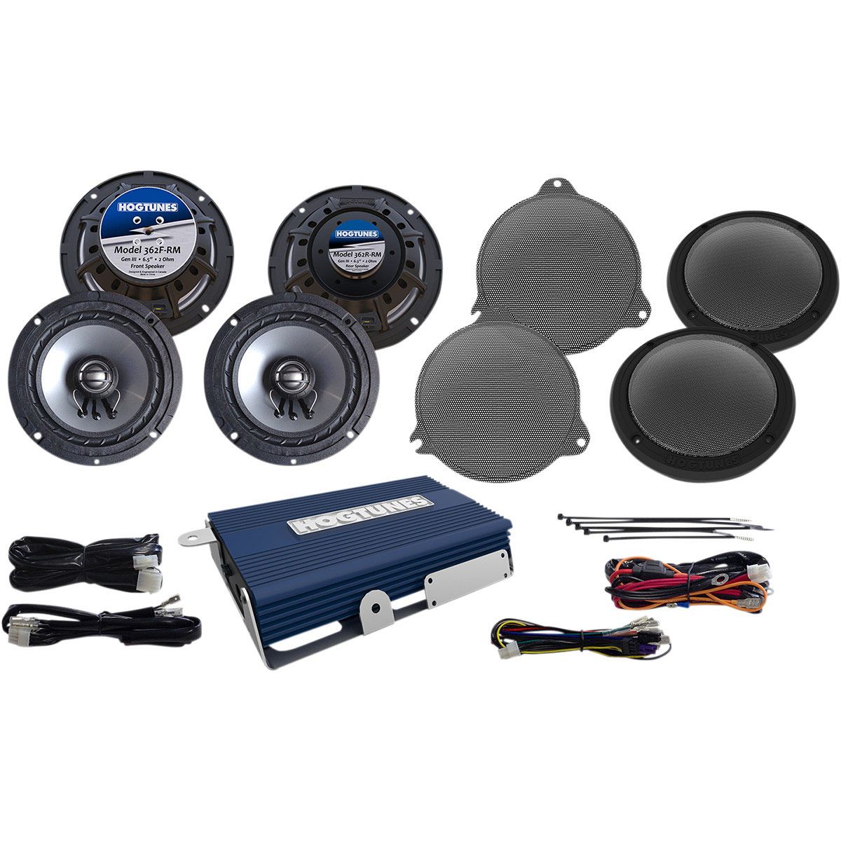 hogtunes reviews