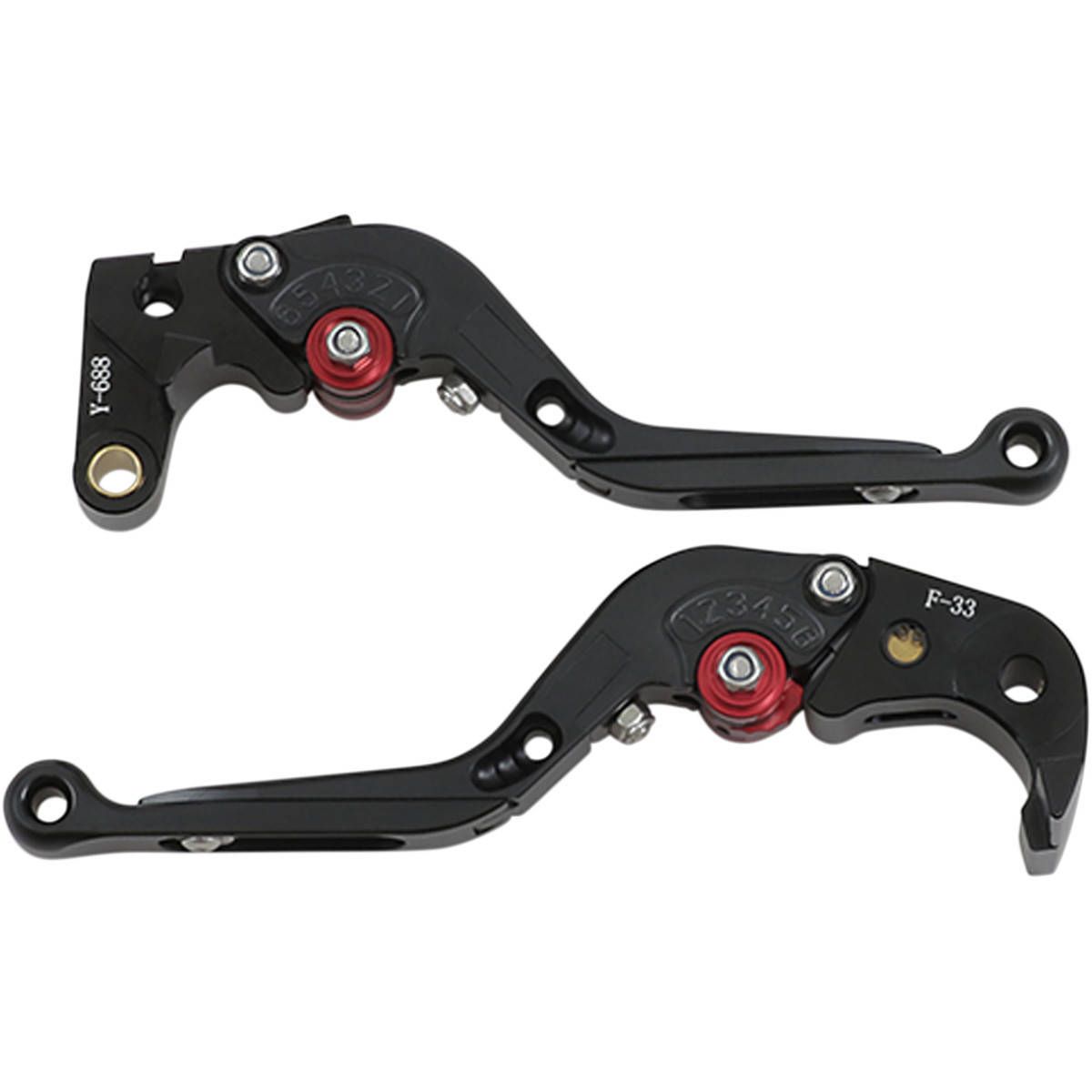 yamaha r3 clutch lever