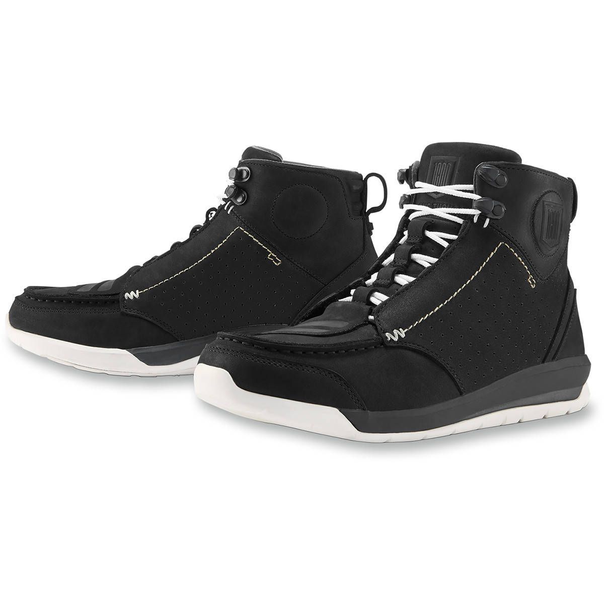 icon truant 2 boots