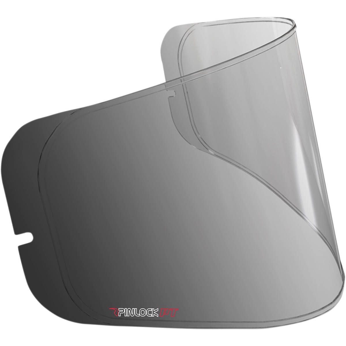 photochromic pinlock visor