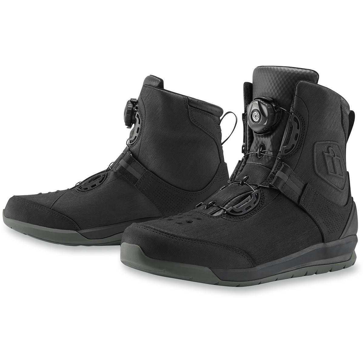 ICON D3O D30 Comfort Shoe//Boot Insoles Choose Size